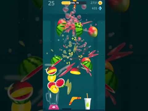 Video guide by Jerry Gaming: Fruit Master Level 78 #fruitmaster