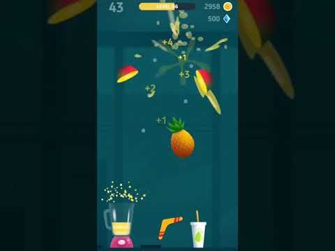 Video guide by Jerry Gaming: Fruit Master Level 86 #fruitmaster