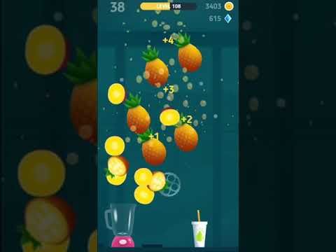 Video guide by Jerry Gaming: Fruit Master Level 108 #fruitmaster