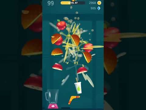 Video guide by Jerry Gaming: Fruit Master Level 87 #fruitmaster