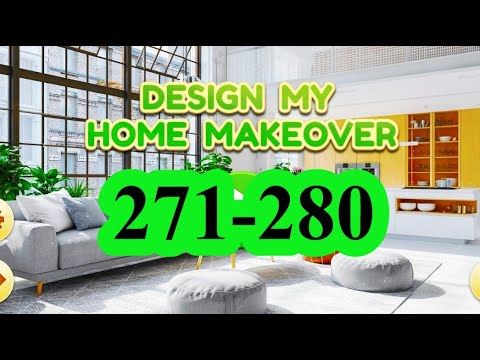 Video guide by Super Andro Gaming: Home? Level 271 #home