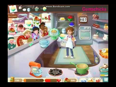 Video guide by Gemachicka !: Kitchen Scramble Level 678 #kitchenscramble