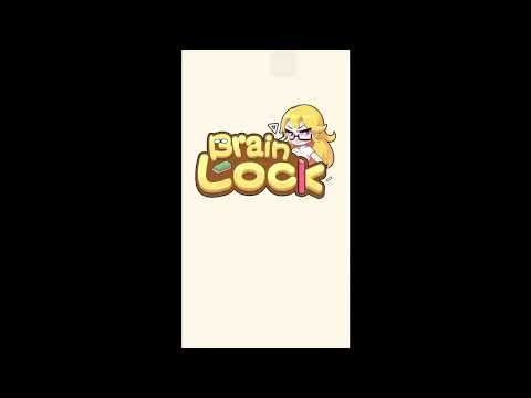 Video guide by Trending Popular Games TPG: Brain Lock: Puzzle Game Level 5 #brainlockpuzzle