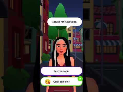 Video guide by RebelYelliex: Date Master 3D Level 12 #datemaster3d