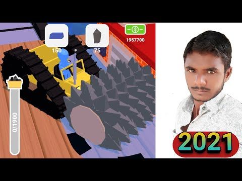 Video guide by Games Live TV: Stone Miner Level 10 #stoneminer
