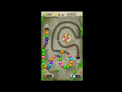 Video guide by Go Gamer: Marble Mission Level 17-23 #marblemission