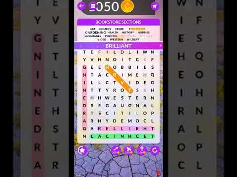 Video guide by ETPC EPIC TIME PASS CHANNEL: Wordscapes Search Level 168 #wordscapessearch