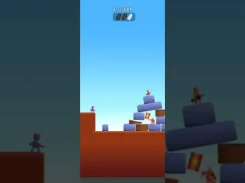 Video guide by World Games AXZ: Bazooka Boy Level 681 #bazookaboy