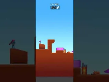 Video guide by World Games AXZ: Bazooka Boy Level 689 #bazookaboy