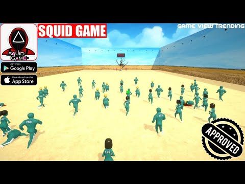 Video guide by : Squid Game  #squidgame