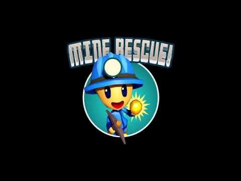 Video guide by Games Games Games: Mine Rescue! Level 8-3 #minerescue