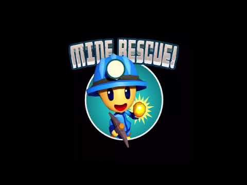 Video guide by Games Games Games: Mine Rescue! Level 7-15 #minerescue