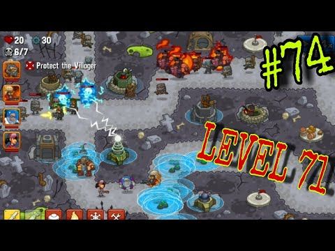 Video guide by stark games: Steampunk Defense Level 71 #steampunkdefense