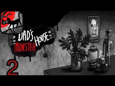 Video guide by : Dad's Monster House  #dadsmonsterhouse