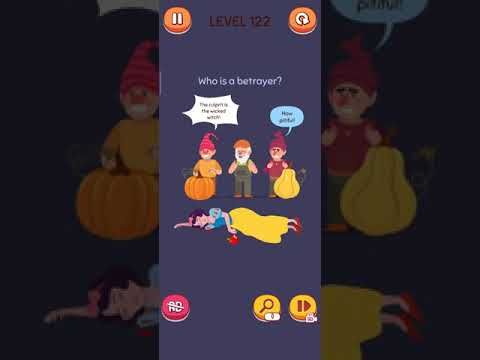 Video guide by Veenjora Games: Who is Impostor? Level 122 #whoisimpostor
