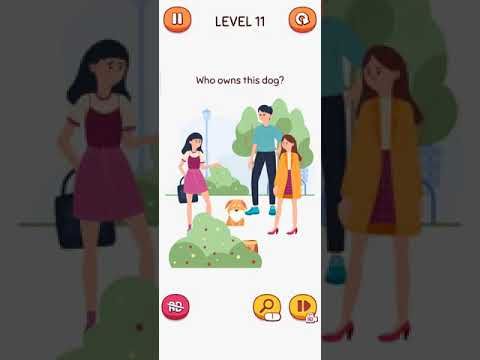 Video guide by Veenjora Games: Who is Impostor? Level 11 #whoisimpostor