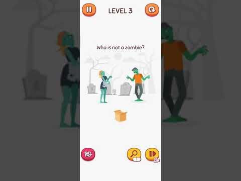 Video guide by Veenjora Games: Who is Impostor? Level 3 #whoisimpostor
