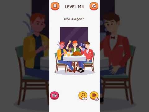 Video guide by Veenjora Games: Who is Impostor? Level 144 #whoisimpostor
