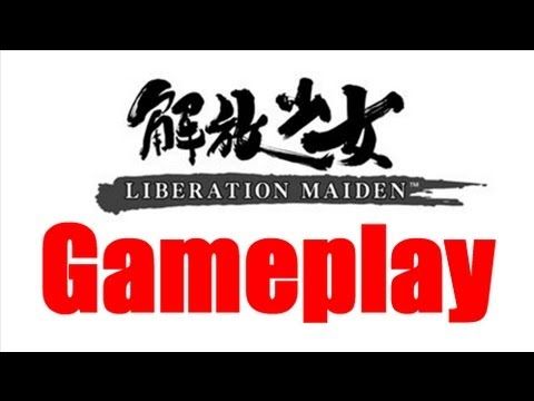 Video guide by : LIBERATION MAIDEN  #liberationmaiden