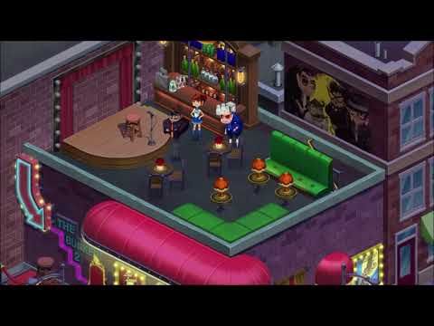 Video guide by Anne-Wil Games: Diner DASH Adventures Chapter 33 - Level 695 #dinerdashadventures