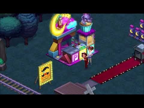 Video guide by Anne-Wil Games: Diner DASH Adventures Chapter 32 - Level 615 #dinerdashadventures