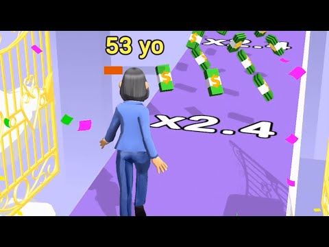 Video guide by TapGO Gaming: Run of Life Level 210 #runoflife