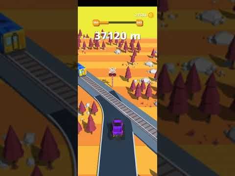 Video guide by ShezZy Gameplays: Traffic Run! Level 553 #trafficrun