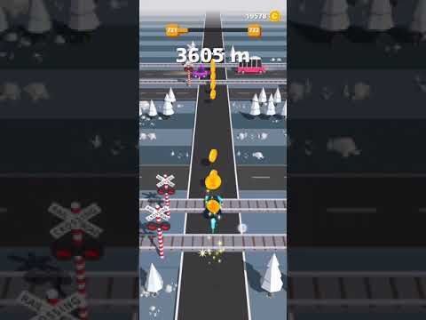 Video guide by Fazie Gamer: Traffic Run! Level 721 #trafficrun