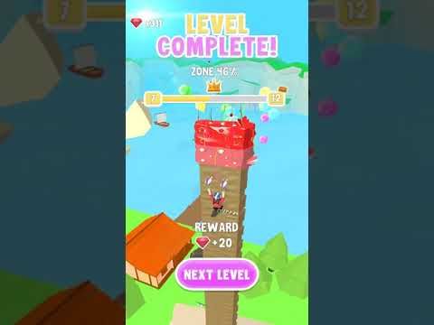 Video guide by Android iOS Game Club: Crazy Climber! Level 9 #crazyclimber