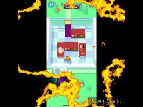 Video guide by Gamer Flow: Office Life 3D Level 61 #officelife3d