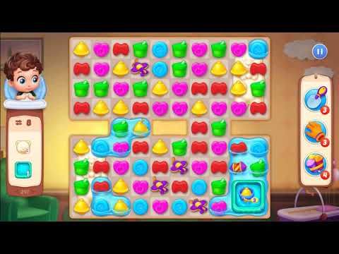 Video guide by fbgamevideos: Baby Manor Level 241 #babymanor