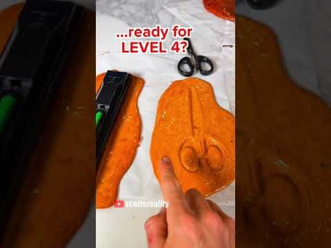 Video guide by scottsreality: Squid Game Level 4 #squidgame