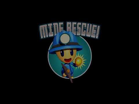 Video guide by Games Games Games: Mine Rescue! Level 8-17 #minerescue