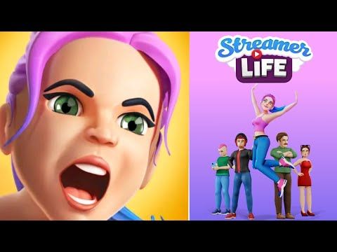 Video guide by Ara Trendy Games: Streamer Life! Level 1 #streamerlife
