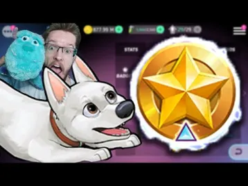 Video guide by GiraffeyJosh: Disney Heroes: Battle Mode Level 2 #disneyheroesbattle