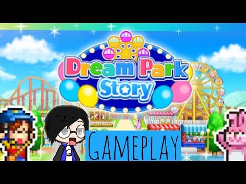 Video guide by : Dream Park Story  #dreamparkstory