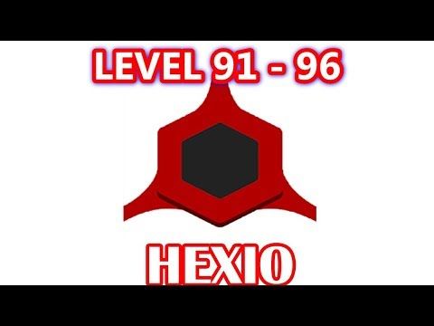 Video guide by Skill Game Walkthrough: Hexio Level 91 #hexio