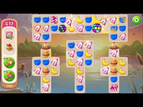 Video guide by fbgamevideos: Manor Cafe Level 1785 #manorcafe