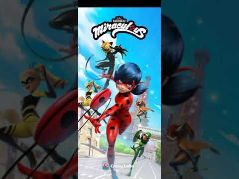 Video guide by Assor_Ted: Miraculous Ladybug & Cat Noir Level 74 #miraculousladybugamp