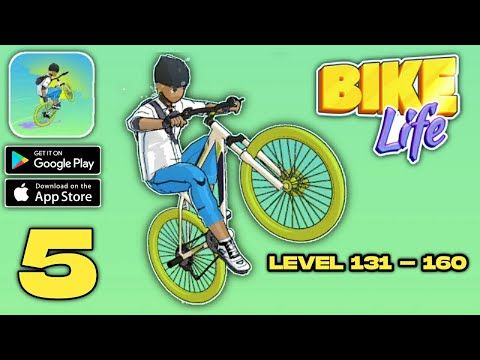 Video guide by A1starGamer: Bike Life! Level 131 #bikelife