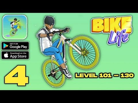 Video guide by A1starGamer: Bike Life! Level 101 #bikelife