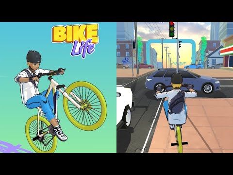 Video guide by MrGamerz: Bike Life! Level 26 #bikelife