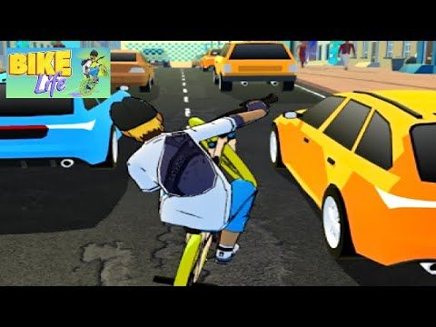 Video guide by New Hyper Casual Games : Bike Life! Level 1-12 #bikelife