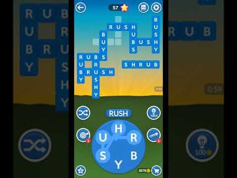 Video guide by ETPC EPIC TIME PASS CHANNEL: Word Toons Level 1045 #wordtoons