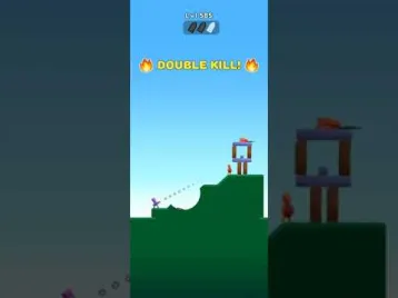 Video guide by World Games AXZ: Bazooka Boy Level 585 #bazookaboy