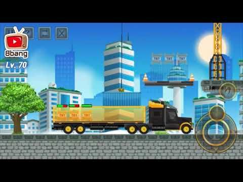 Video guide by TV 8bang: Construction City 2 Level 70 #constructioncity2