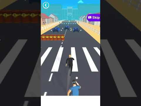 Video guide by Toys gaming  7t9: Super Thief Auto Level 51 #superthiefauto