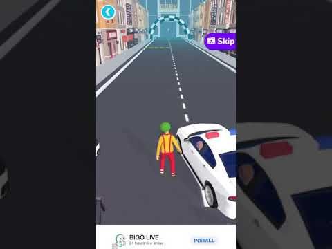 Video guide by Toys gaming  7t9: Super Thief Auto Level 29 #superthiefauto