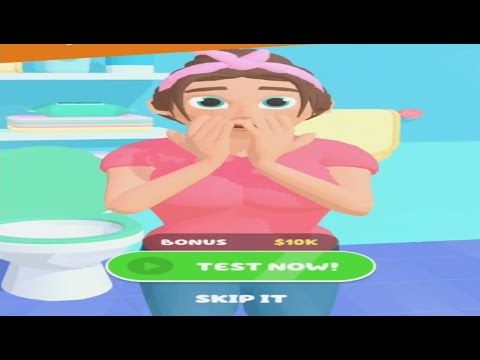 Video guide by Android Ios Gameplay: Welcome Baby 3D Level 17 #welcomebaby3d