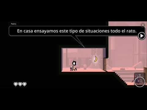 Video guide by TheDuck: My Friend Pedro Level 17 #myfriendpedro